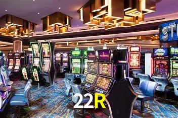 22R BET