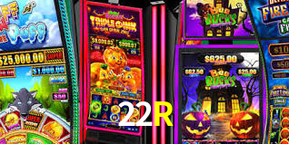 22R BET